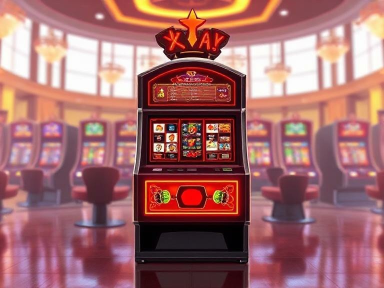 xpgames bet