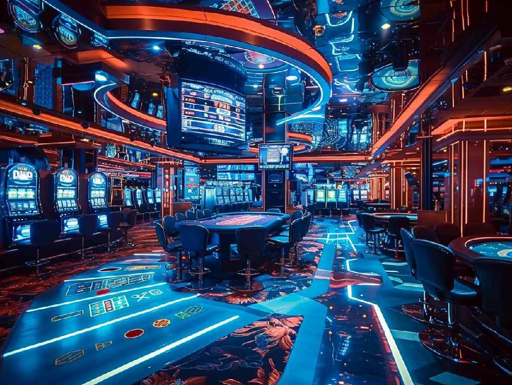 xpgames bet